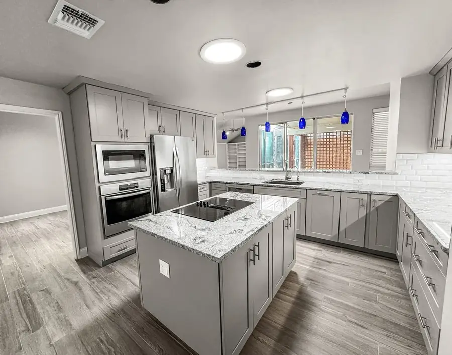 9103 Chesney Downs Drive, Houston, TX 77083 - #3