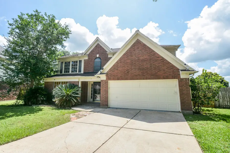 4013 Ivywood Drive, Pearland, TX 77584 - #3