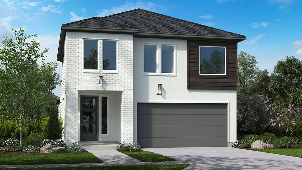 9235 Willowbank Gap Lane, Cypress, TX 77433 - #1