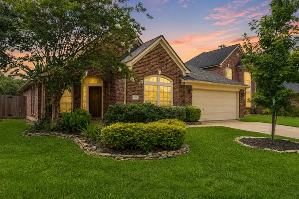 3118 Valley Court, Manvel, TX 77578