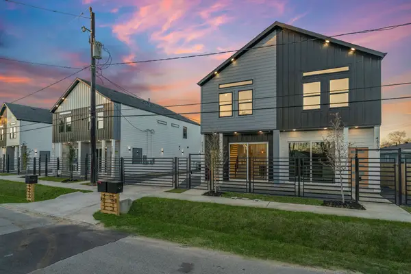 4613 Bricker Street #A B C, Houston, TX 77051