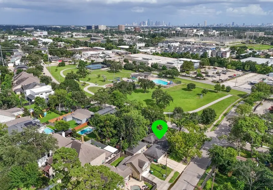 1526 Du Barry Lane, Houston, TX 77018 - Image #3