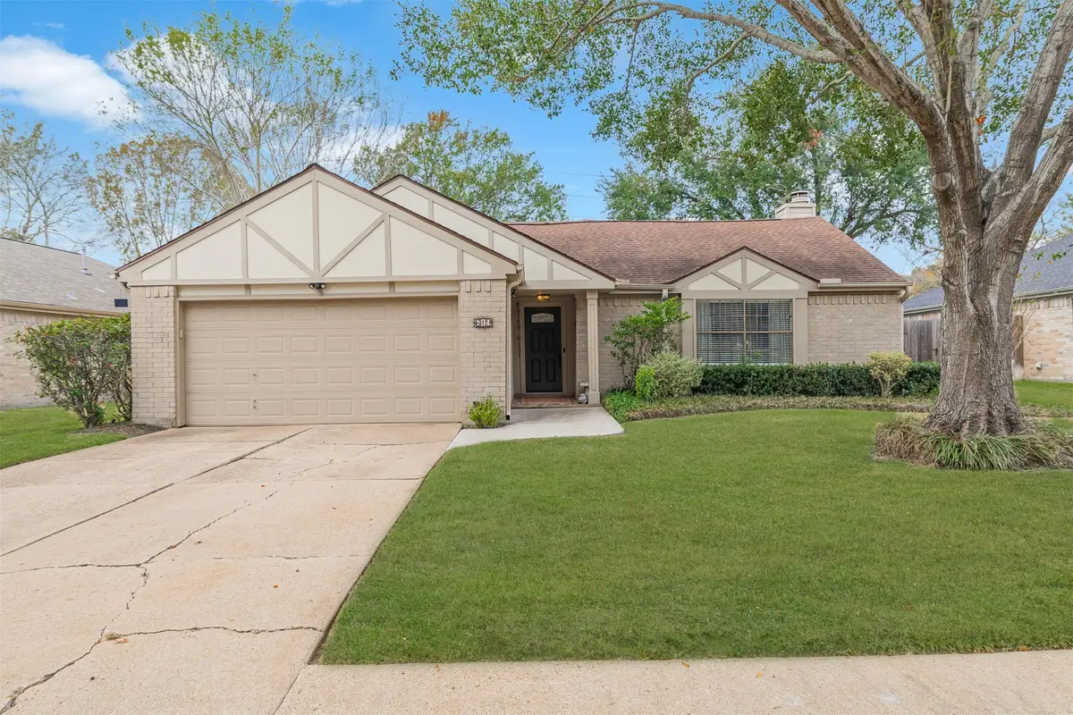 619 Rolling Mill Drive, Sugar Land, TX 77498 - Image #1