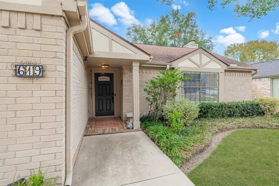 619 Rolling Mill Drive, Sugar Land, TX 77498 - Image #3