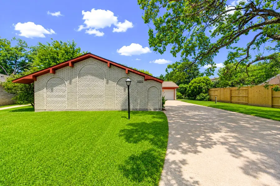 2015 Mardel Court, Houston, TX 77077 - #2