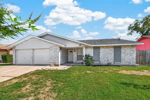 1910 Blindlake Drive, Houston, TX 77084