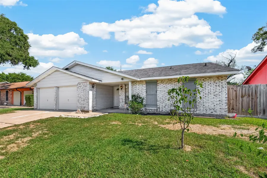 1910 Blindlake Drive, Houston, TX 77084 - #2