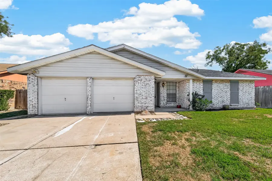 1910 Blindlake Drive, Houston, TX 77084 - #3