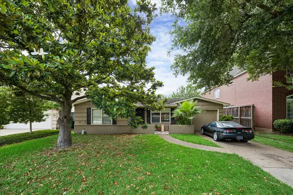 3318 Mid Lane, Houston, TX 77027