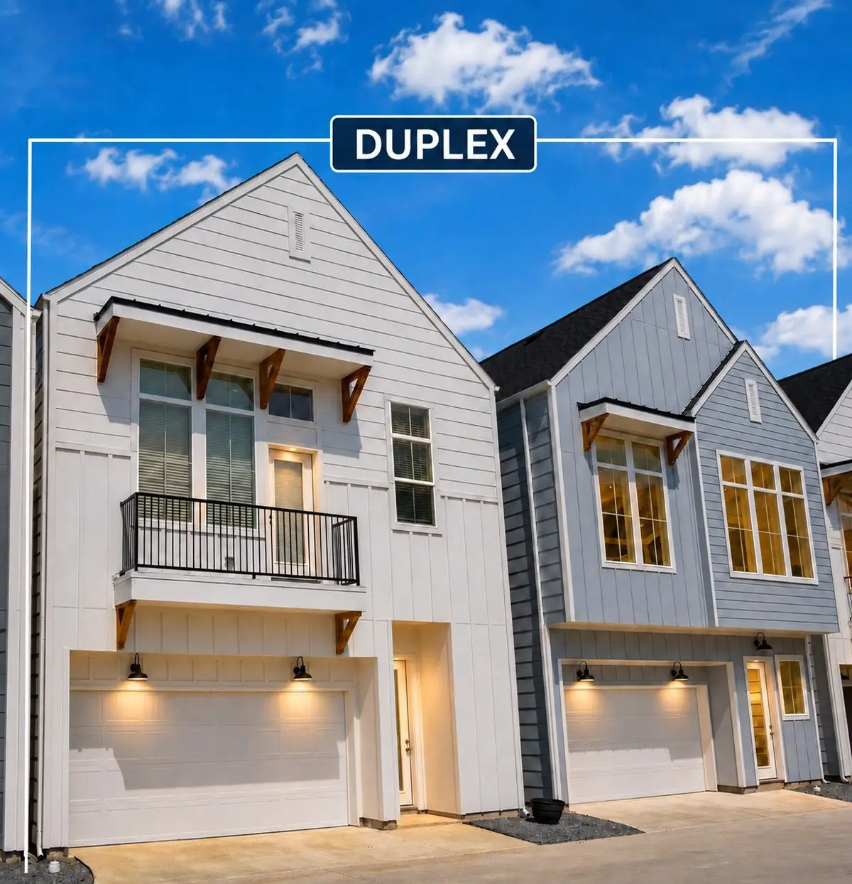 5225 Hillman Street #C D, Houston, TX 77023 - #1