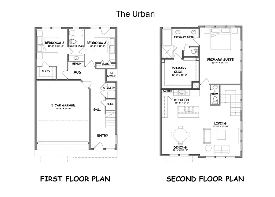 5225 Hillman Street #C D, Houston, TX 77023 - #3