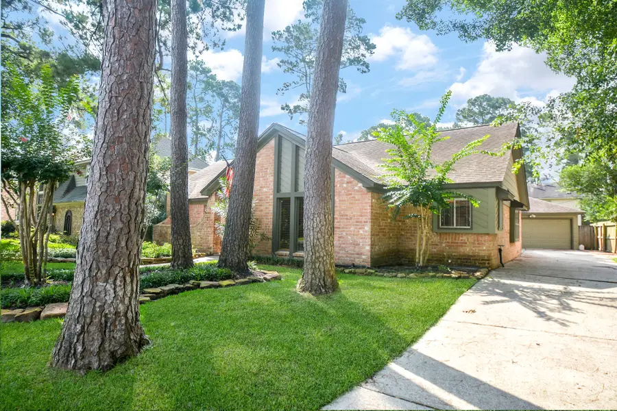 5511 Nodaway Lane, Spring, TX 77379 - #3