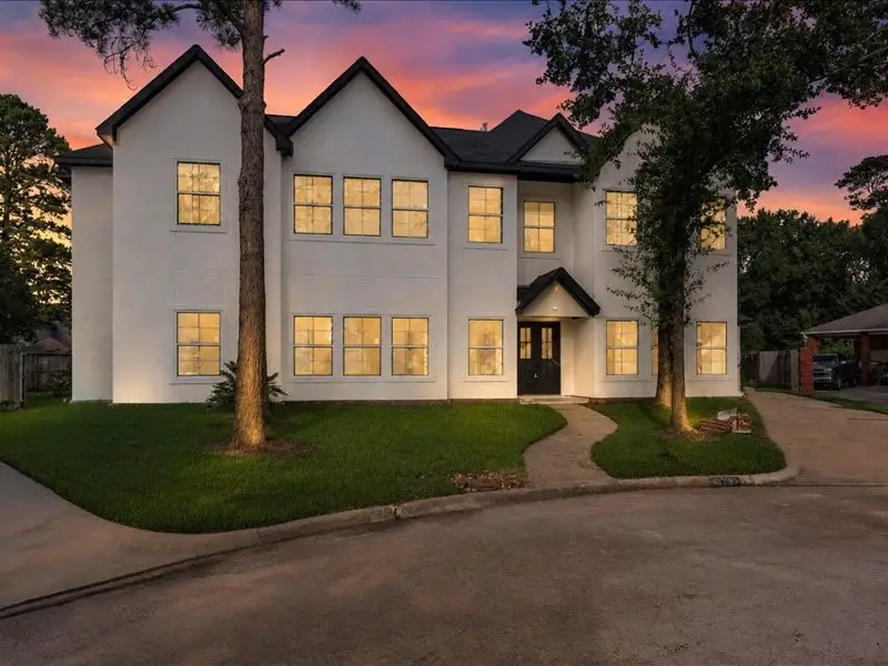 8115 Cedar Brush Circle, Spring, TX 77379 - #1