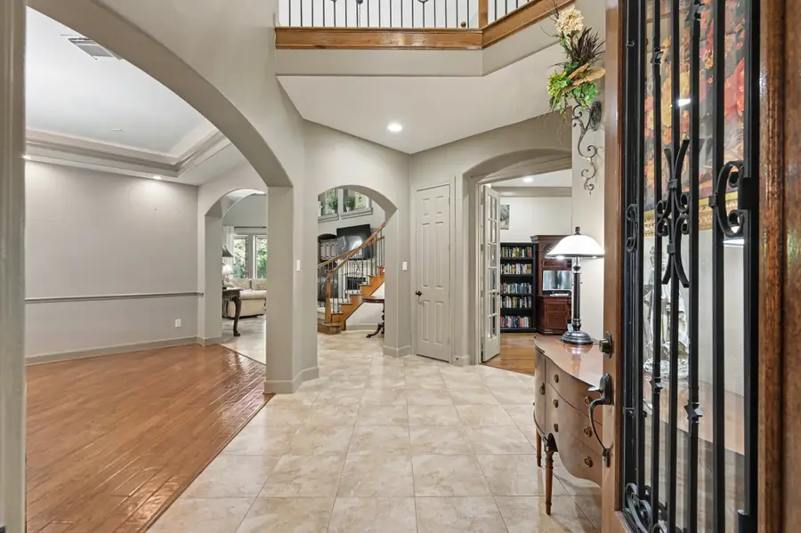90 Player Oaks Place, The Woodlands, TX 77382 - #3