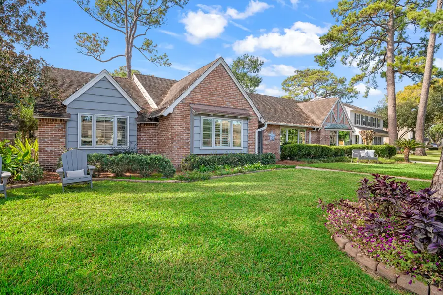 14355 Chadbourne Drive, Houston, TX 77079 - Image #2