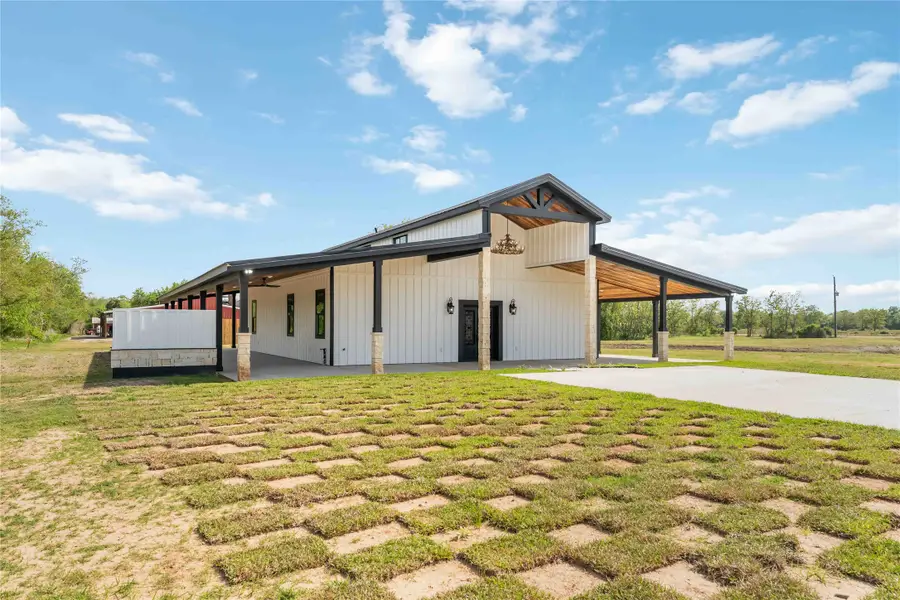 4864 County Road 182 Off, Alvin, TX 77511 - #3