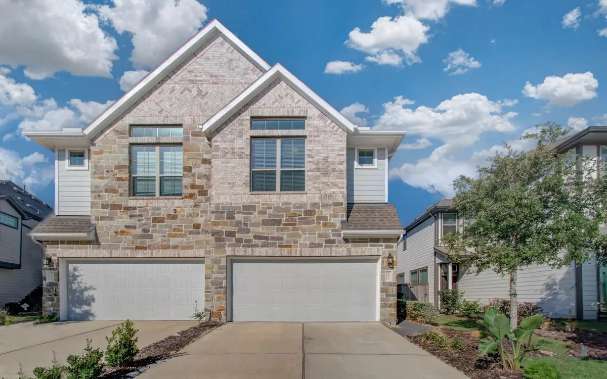 15015 Red Dam Trail Trail, Cypress, TX 77433 - #1