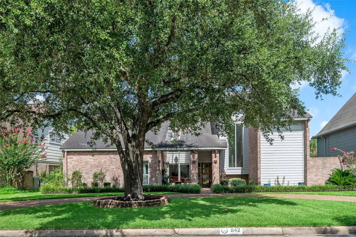 842 Ivy Wall Drive, Houston, TX 77079 - #1