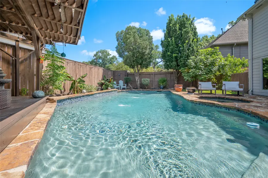 842 Ivy Wall Drive, Houston, TX 77079 - #2