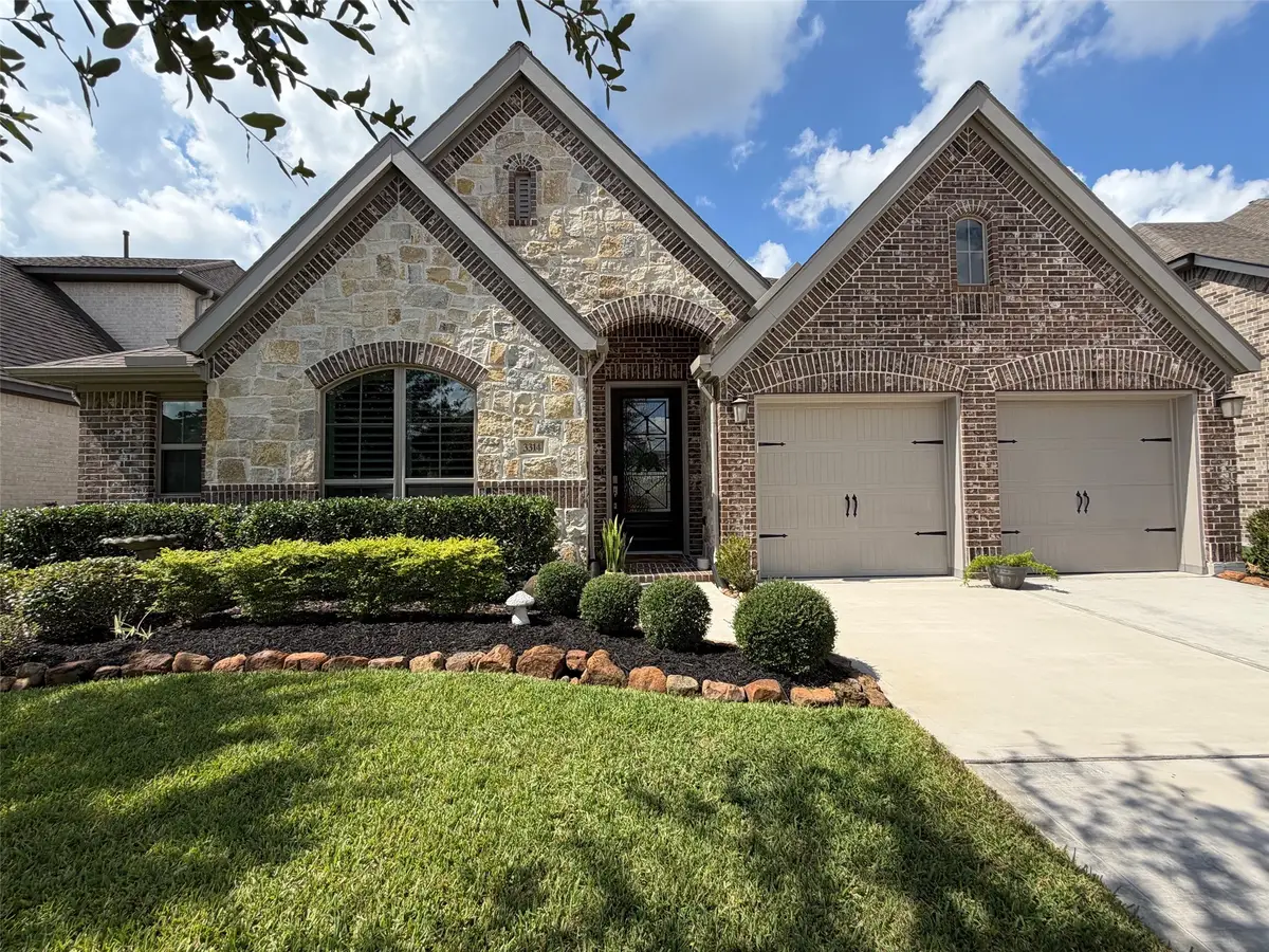 3314 Bellwick Chase Lane, Porter, TX 77365 - #1