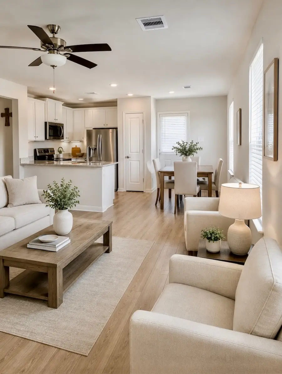 11423 Prairie Walk Drive, Houston, TX 77048 - #2