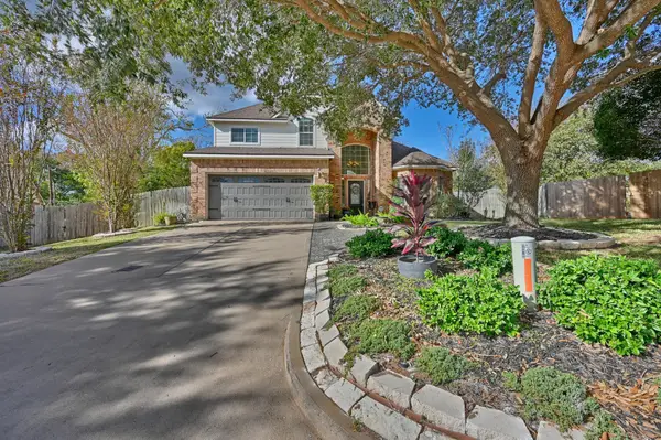 1117 Walnut Bend, Brenham, TX 77833