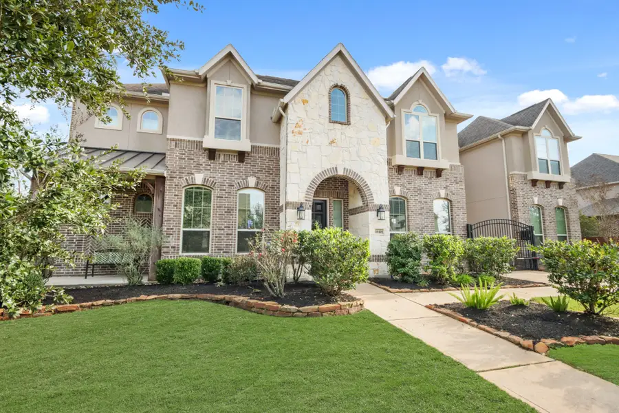 16418 Baston Creek Drive, Cypress, TX 77433 - Image #2