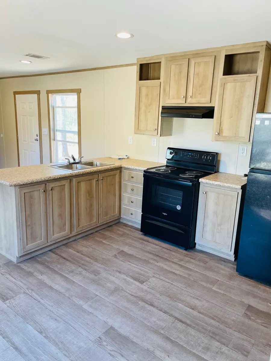 30 Hellon Lane, Shepherd, TX 77371 - #3