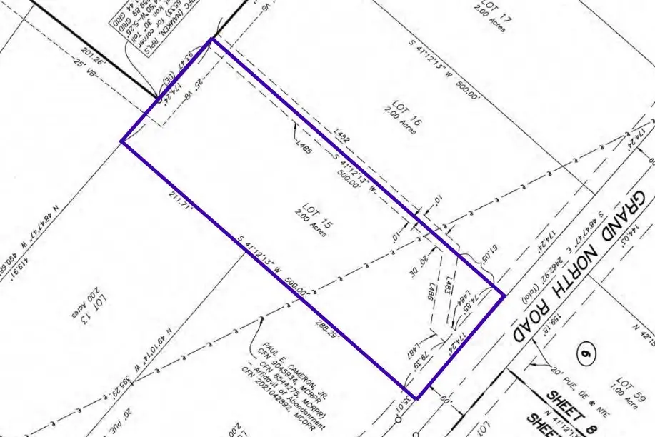 11706 Grand North Road, Willis, TX 77378 - #1