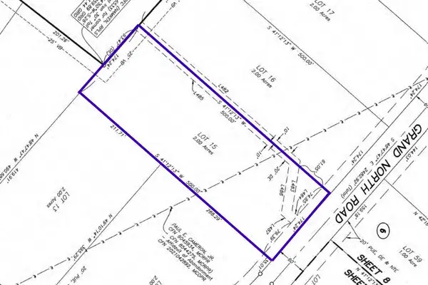 11706 Grand North Road, Willis, TX 77378