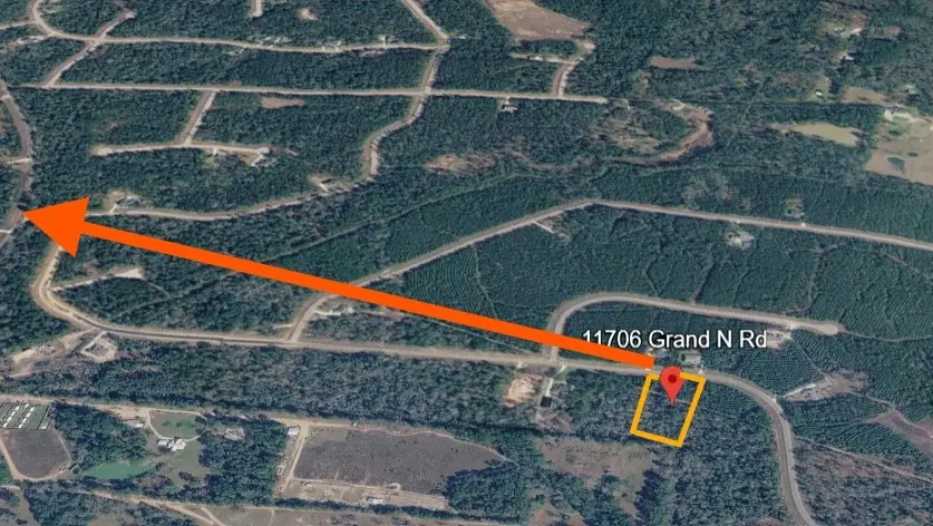 11706 Grand North Road, Willis, TX 77378 - #2
