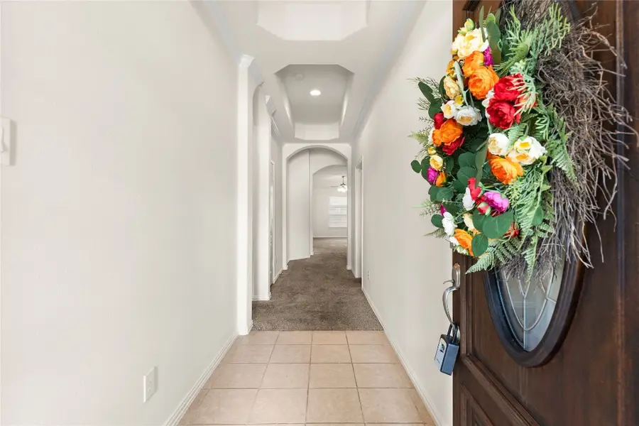 611 Orchid Hill Drive E, Conroe, TX 77301 - #3