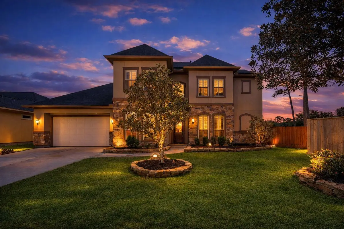 13603 Lindsey Hill Lane, Cypress, TX 77429 - #1