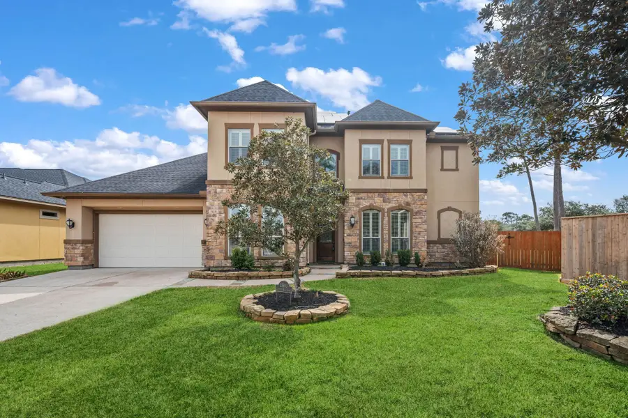 13603 Lindsey Hill Lane, Cypress, TX 77429 - #2