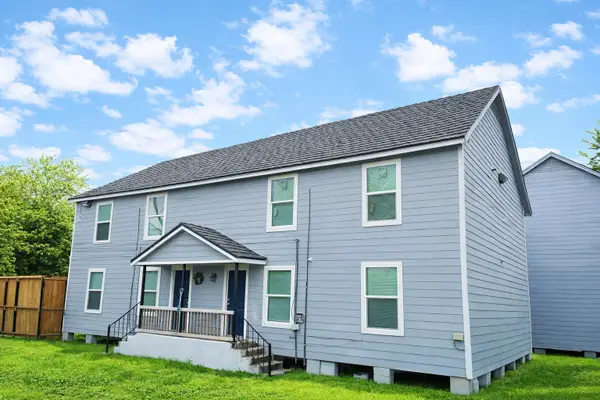 3437 Dennis Street, Houston, TX 77004