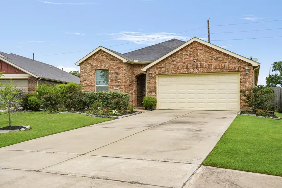 8407 Douro Valley Drive, Rosenberg, TX 77469 - #2