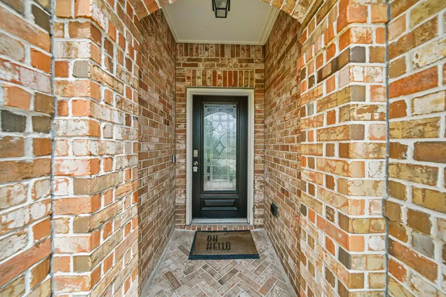 8407 Douro Valley Drive, Rosenberg, TX 77469 - #3