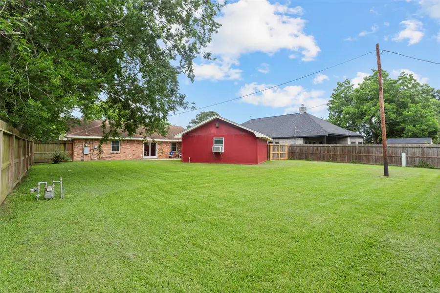 131 S Highland Terrace, League City, TX 77573 - #3