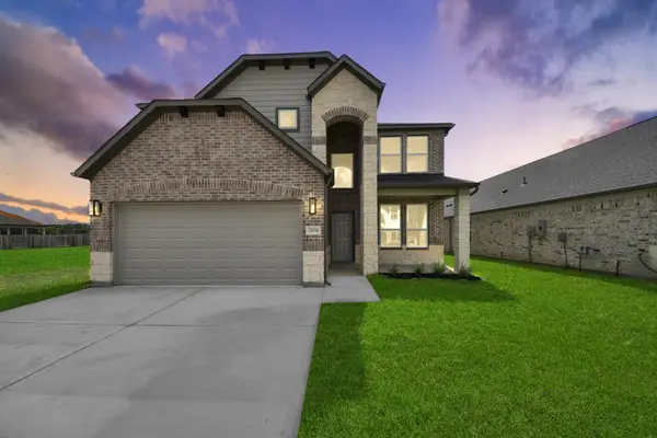 24534 Bradbury Woods Dr, Spring, TX 77373
