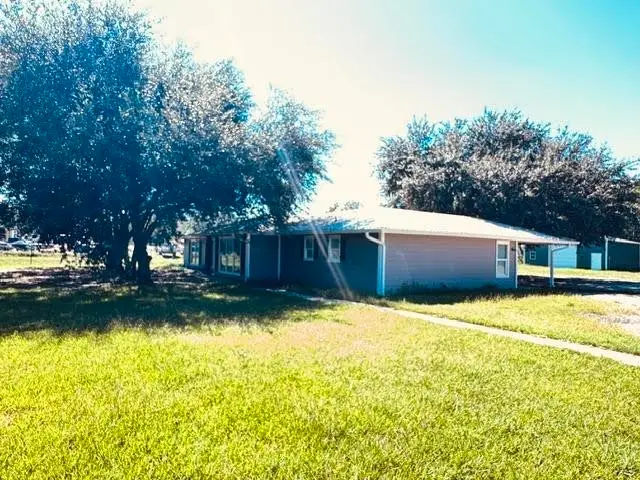 440 N Timberlane Street, Vidor, TX 77662 - #1