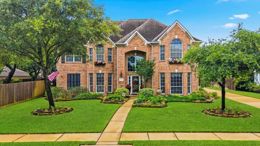 20303 Silverwood Trail, Cypress, TX 77433 - #3