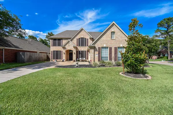 14506 Farrawood Drive, Cypress, TX 77429