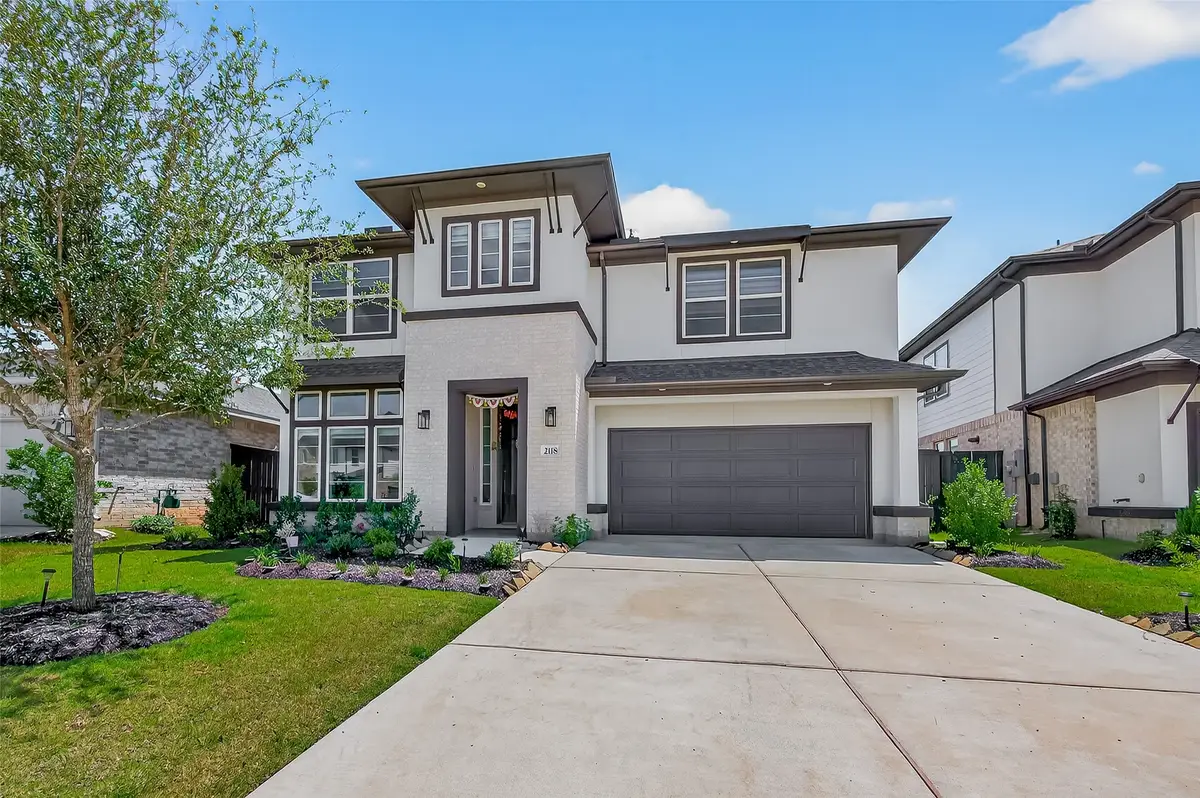 2118 Cool Greens Street, Richmond, TX 77406 - #1