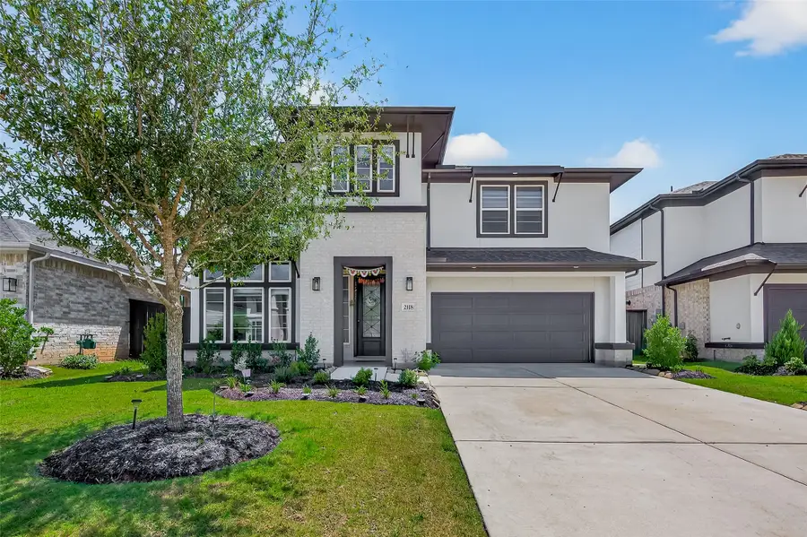 2118 Cool Greens Street, Richmond, TX 77406 - #2
