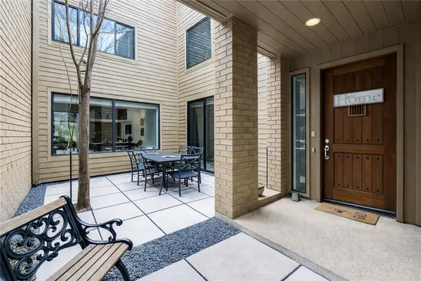 11541 Riverview Drive #5, Houston, TX 77077