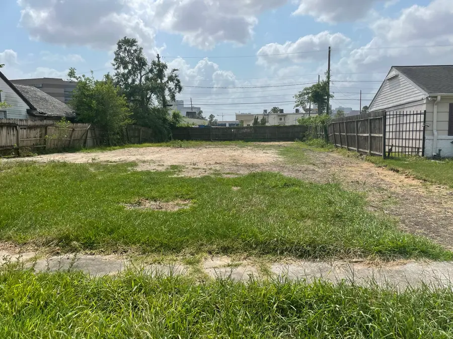 6960 Burgess Street, Houston, TX 77021 - #2
