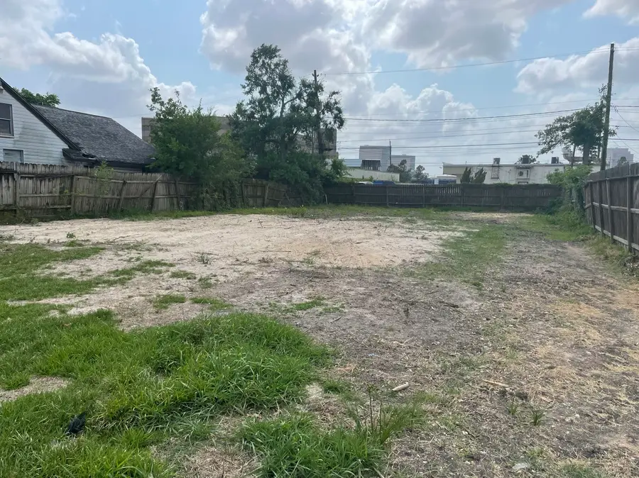 6960 Burgess Street, Houston, TX 77021 - #3
