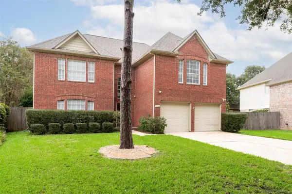 1238 Manchester Circle, Missouri City, TX 77459