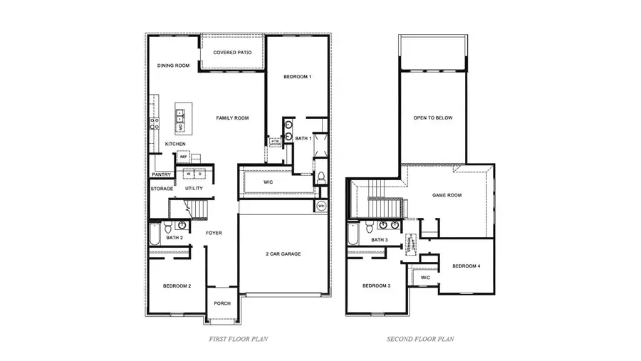 3411 Olivia Park Lane, Fulshear, TX 77441 - Image #3