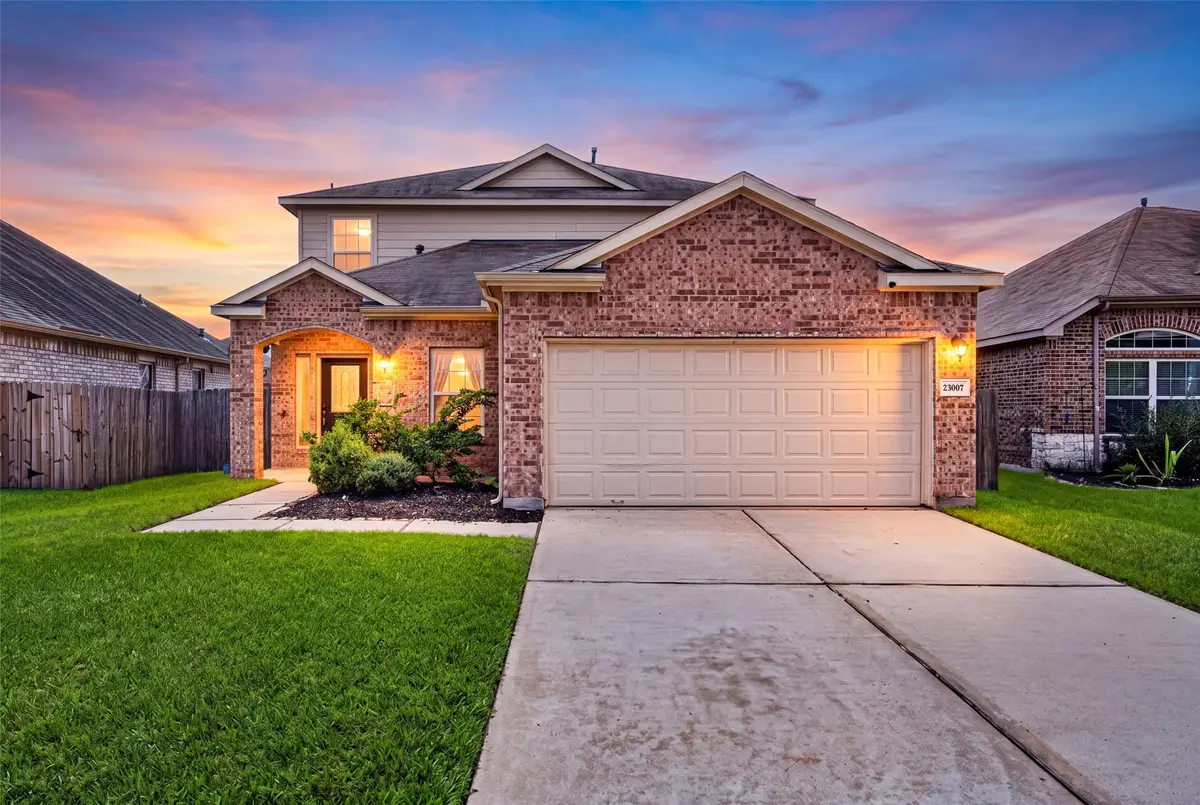 23007 Striped Maple Court, Tomball, TX 77375 - #1